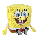 Spongebob: Simba Toys - Personaggio (Peluche Cm.35)