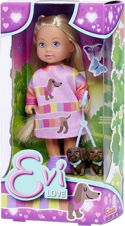 Evi Love: Simba Toys - Doogs