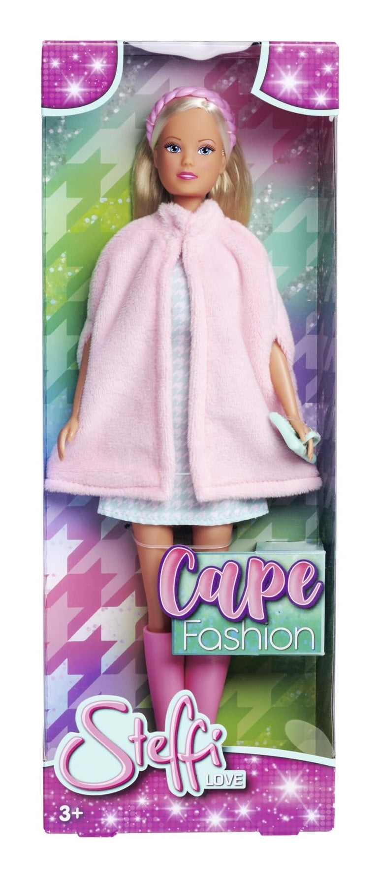 Steffi Love: Cape Fashion