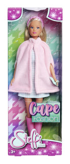 Steffi Love: Cape Fashion