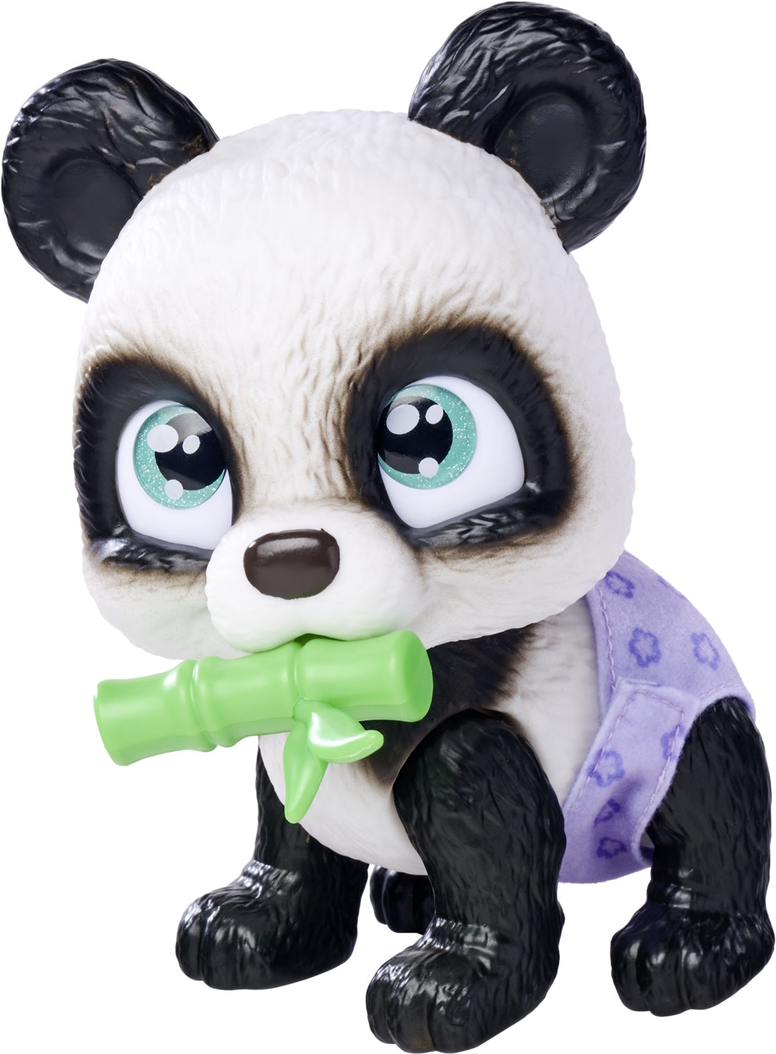 Pamper Petz: Simba Toys - Panda 15 Cm