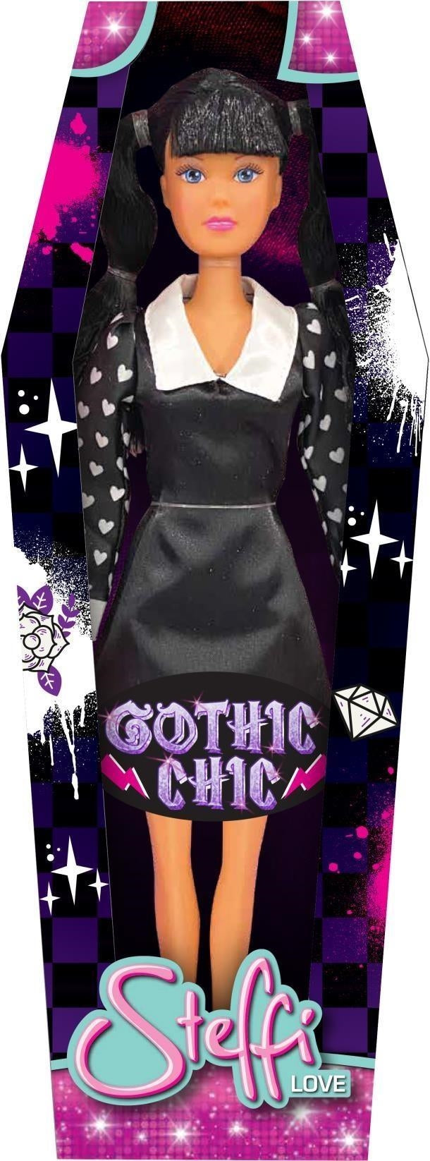 Steffi Love: Simba Toys - Gothic