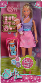 Steffi Love: Babysitter 29 Cm