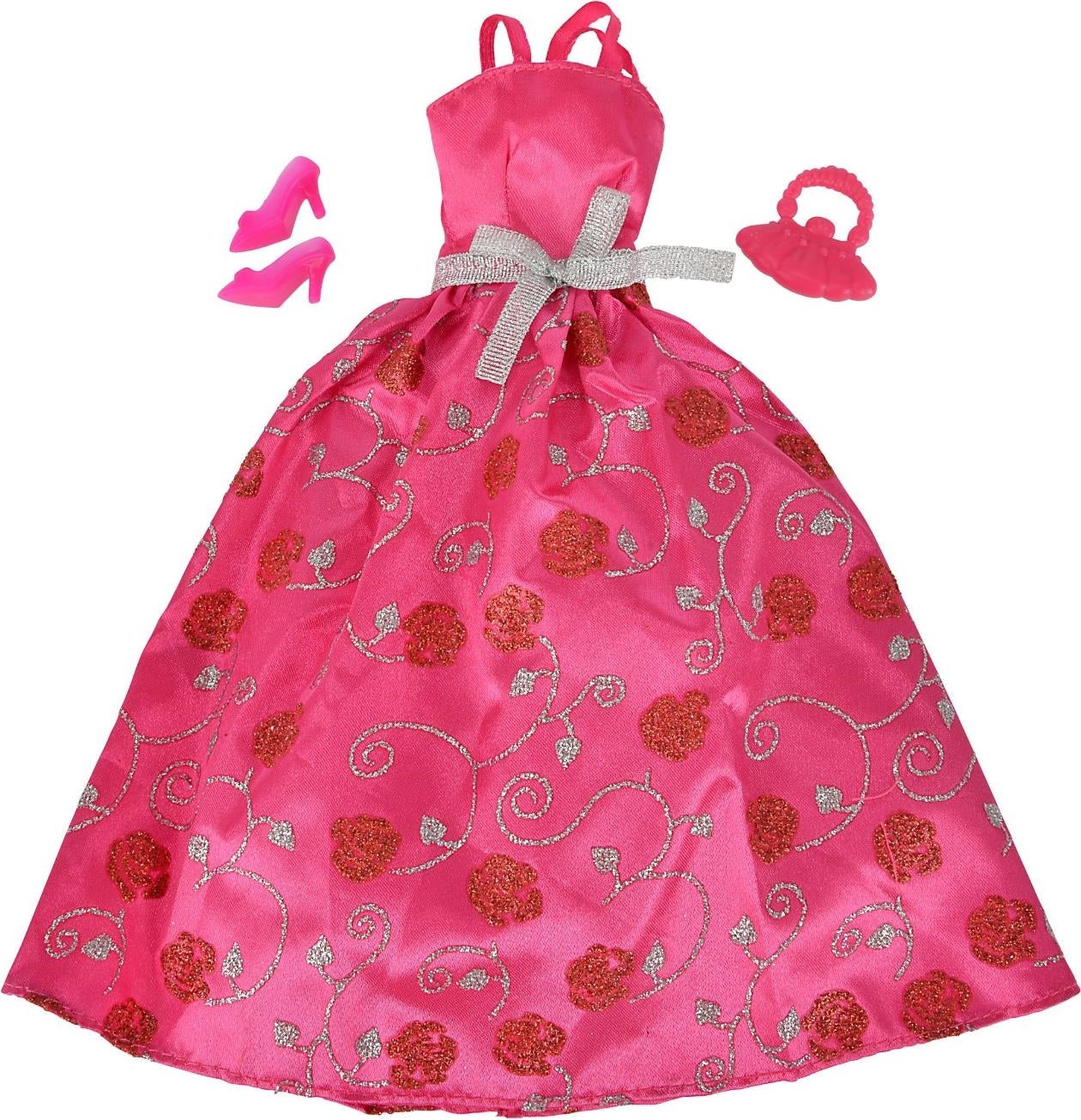 Steffi Love: Simba Toys - Abiti Glamour (Assortimento)