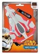 Star Wars: Navicella Soft 18 Cm Con Elastico