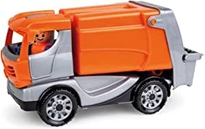 Lena: Camion Raccolta Rifiuti