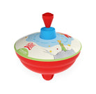 Lena: Trottola Metallo 13 Cm - Piccolo Principe