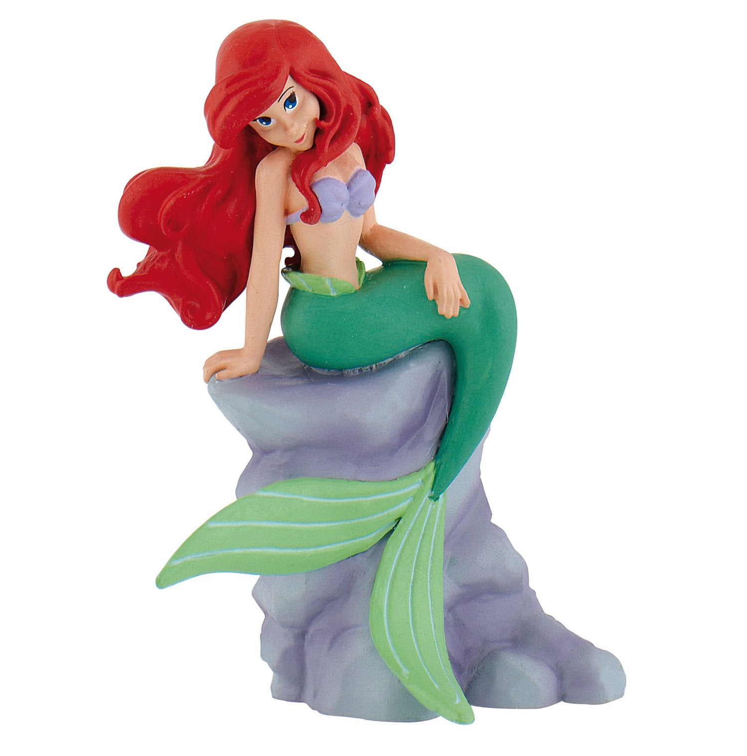 Disney: Bullyland - The Little Mermaid - Ariel