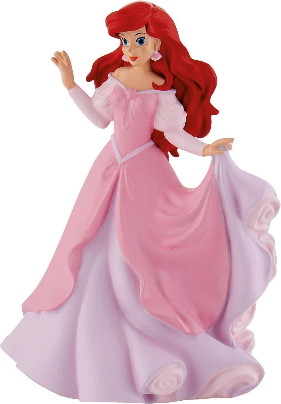 Disney: Bullyland - The Little Mermaid - Ariel