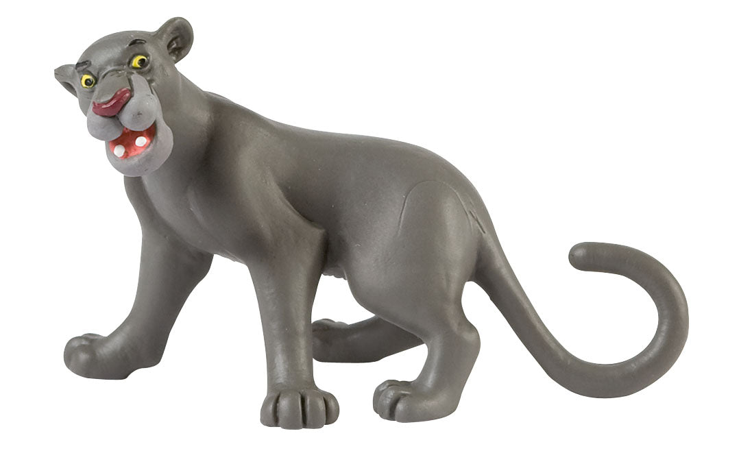 Disney: Bullyland - The Jungle Book - Bagheera
