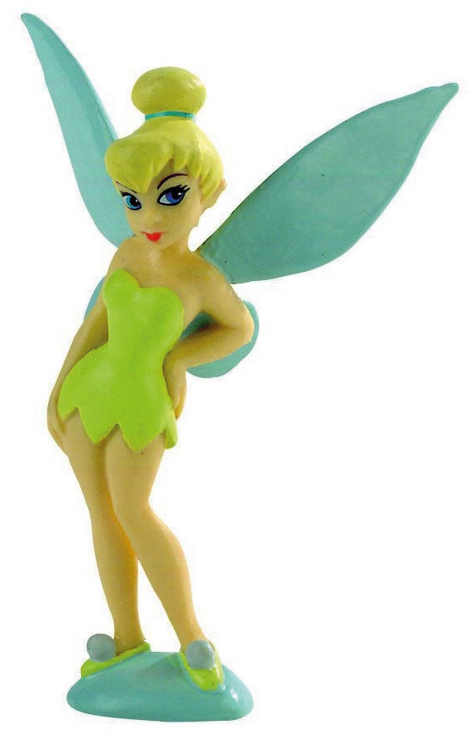 Disney: Bullyland - Peter Pan - Tinkerbell