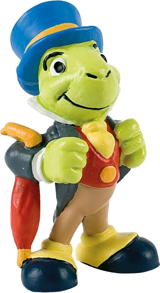 Disney: Bullyland - Pinocchio - Jiminy Cricket