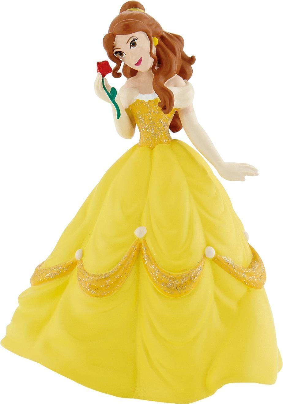 Disney: Bullyland - Beauty And The Beast - Belle