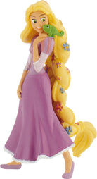 Disney: Bullyland - Rapunzel - Rapunzel With Flowers
