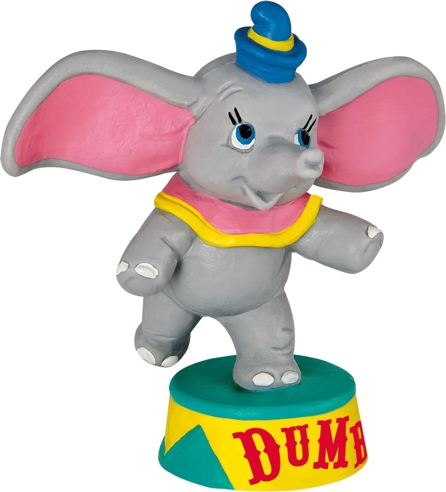 Disney: Bullyland - Dumbo