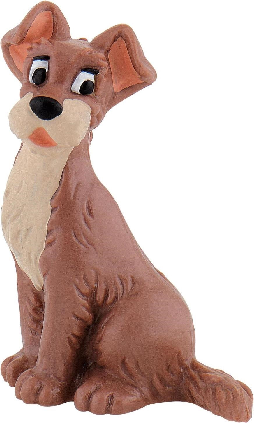 Disney: Bullyland - Lady And The Tramp - Tramp