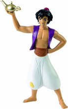 Disney: Bullyland - Aladdin - Aladdin And The Lamp