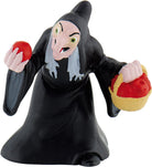 Disney: Bullyland - Snow White - Wicked Witch