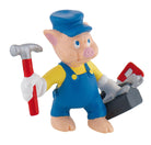 Disney: Bullyland - Three Little Pigs - Jimmy