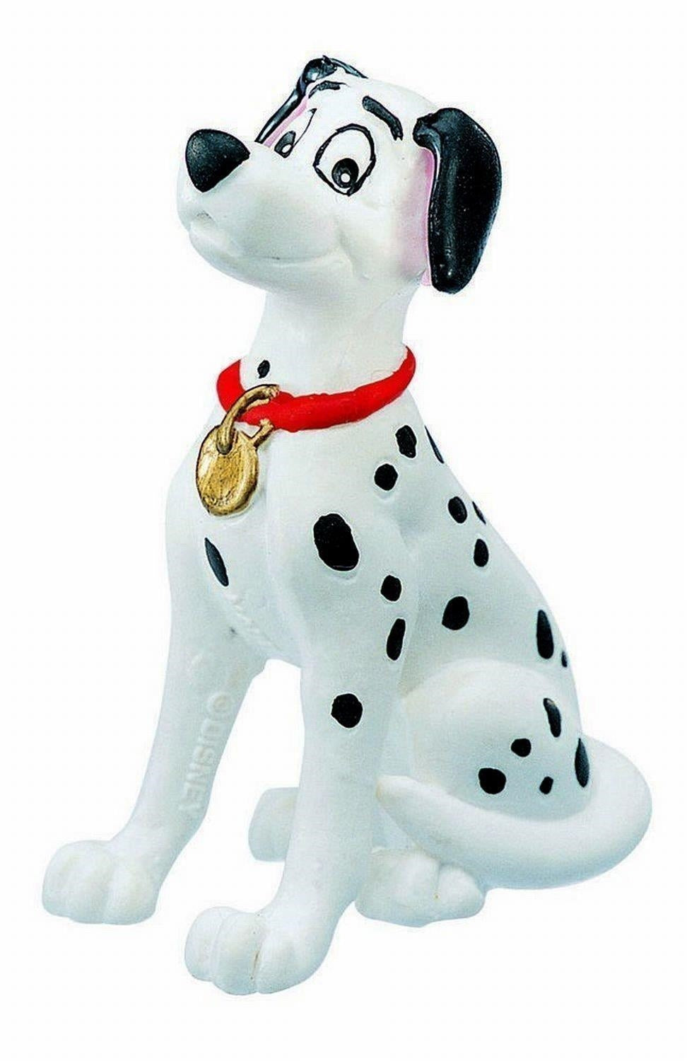 Disney: Bullyland - 101 Dalmatians - Pongo