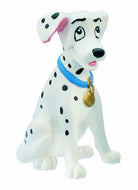 Disney: Bullyland - 101 Dalmatians - Peggy