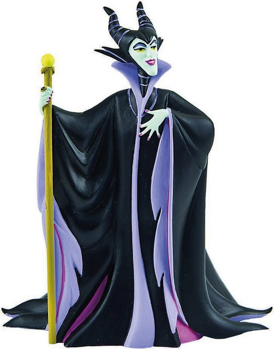 Disney: Bullyland - The Sleeping Beauty - Maleficent