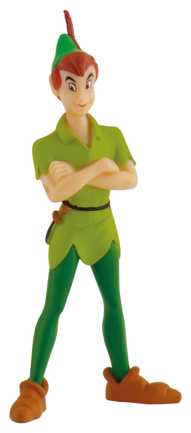 Disney: Bullyland - Peter Pan - Peter