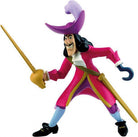 Disney: Bullyland - Peter Pan - Captain Hook
