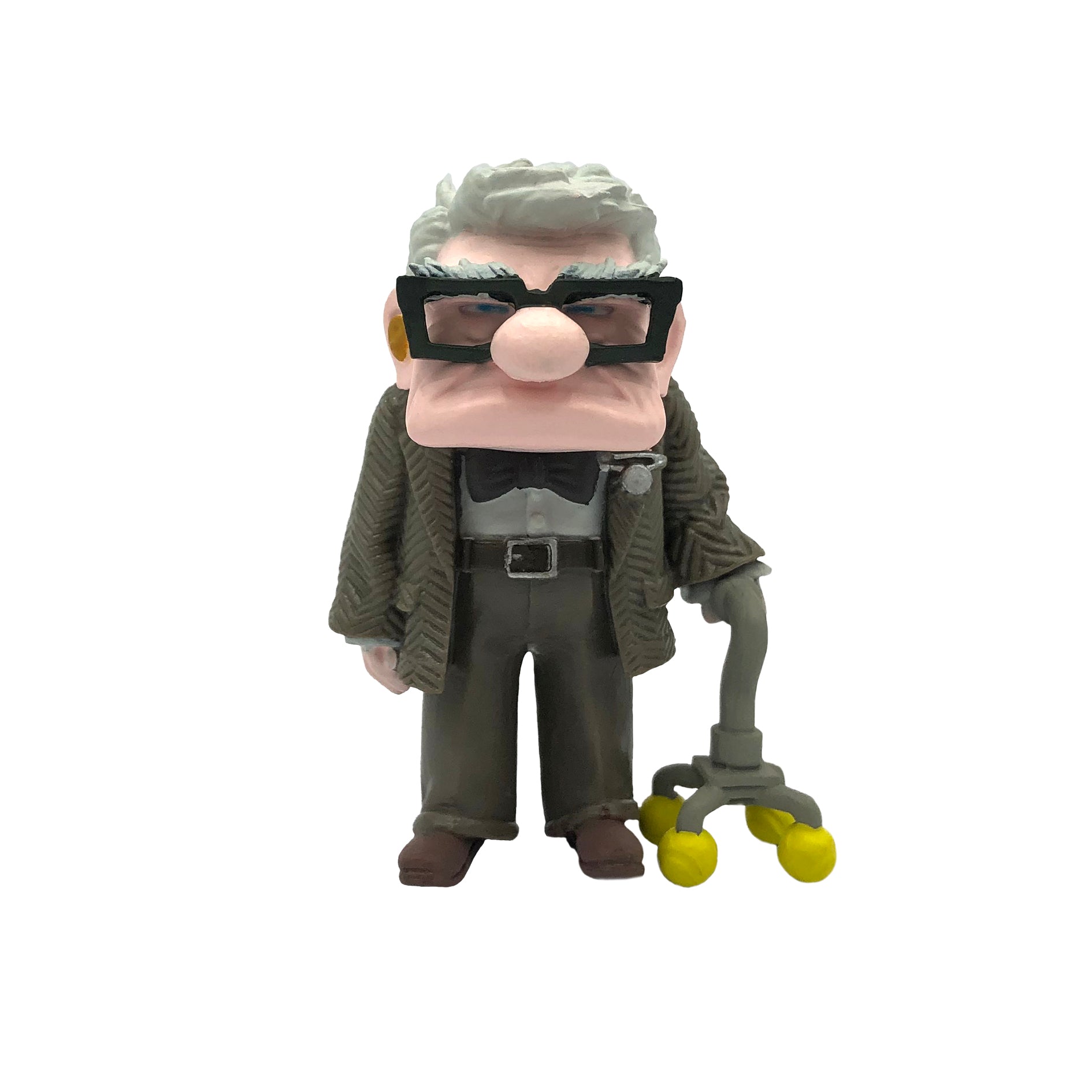 Disney: Bullyland - Up - Carl Fredricksen