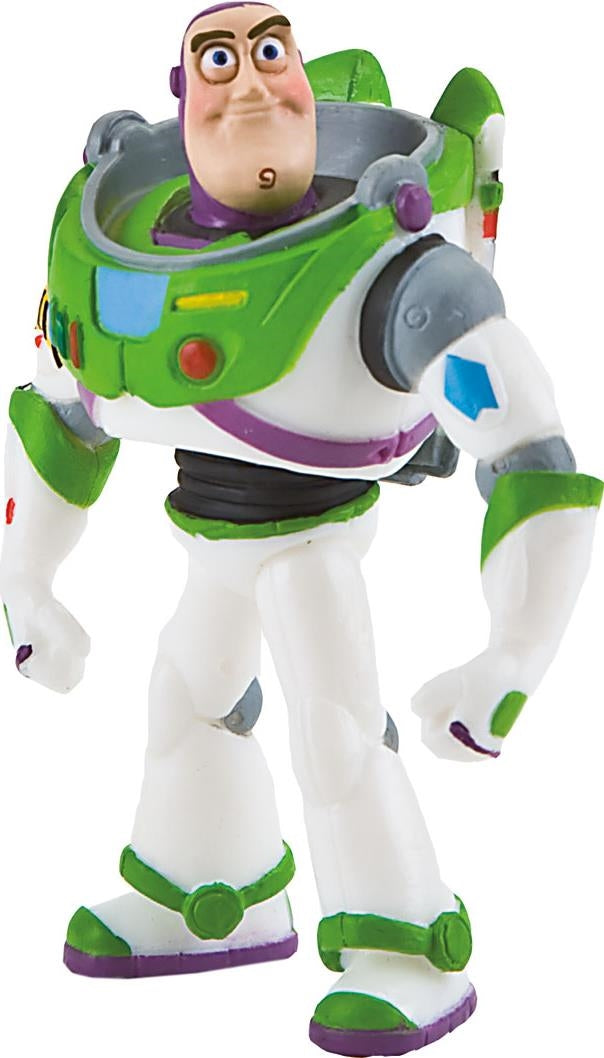 Disney: Bullyland - Toy Story - Buzz Lightyear