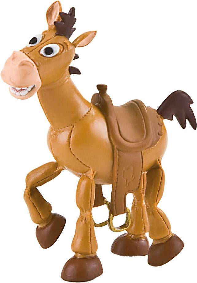 Disney: Bullyland - Toy Story - Bullseye