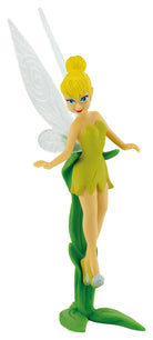 Disney: Bullyland - Fairies - Tinkerbell
