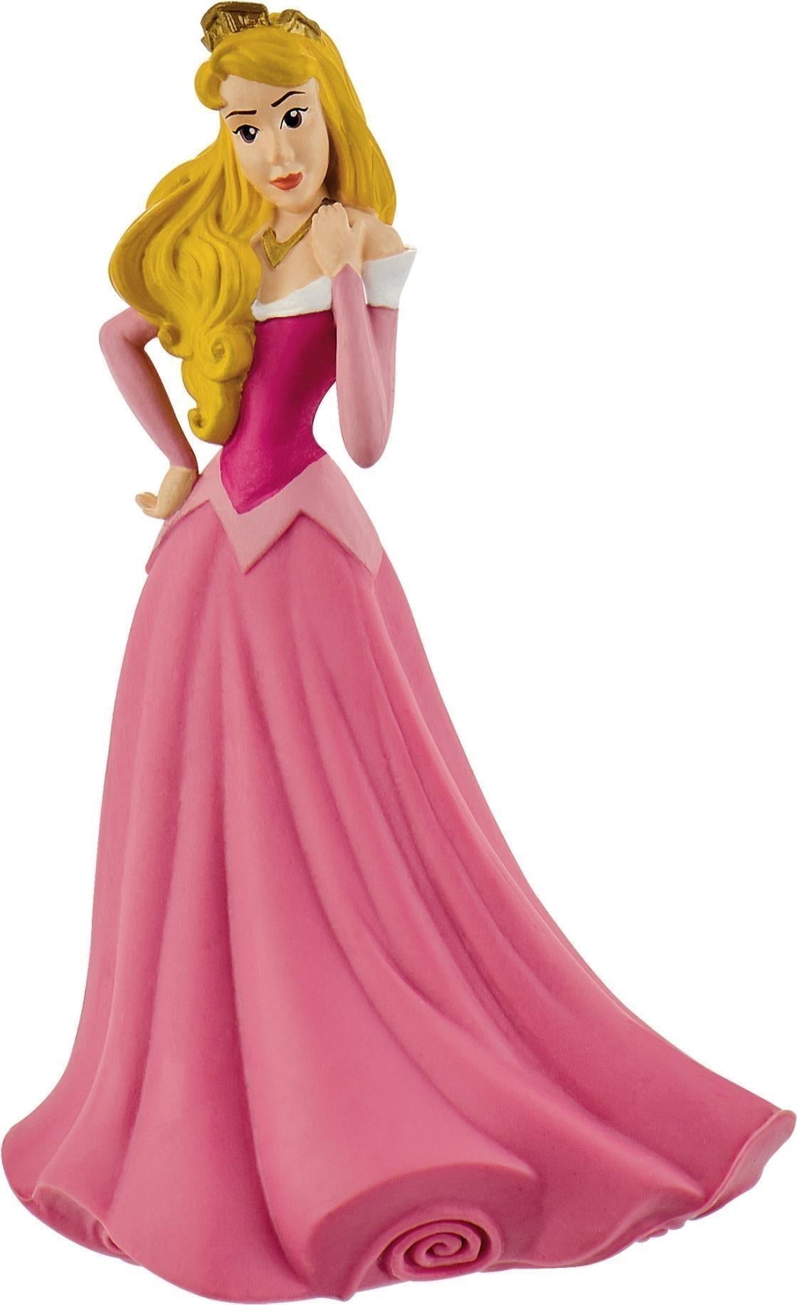 Disney: Bullyland - Sleepinjg Beauty - Aurora