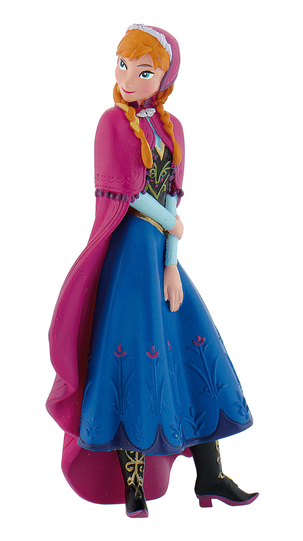 Disney: Bullyland - Frozen - Anna