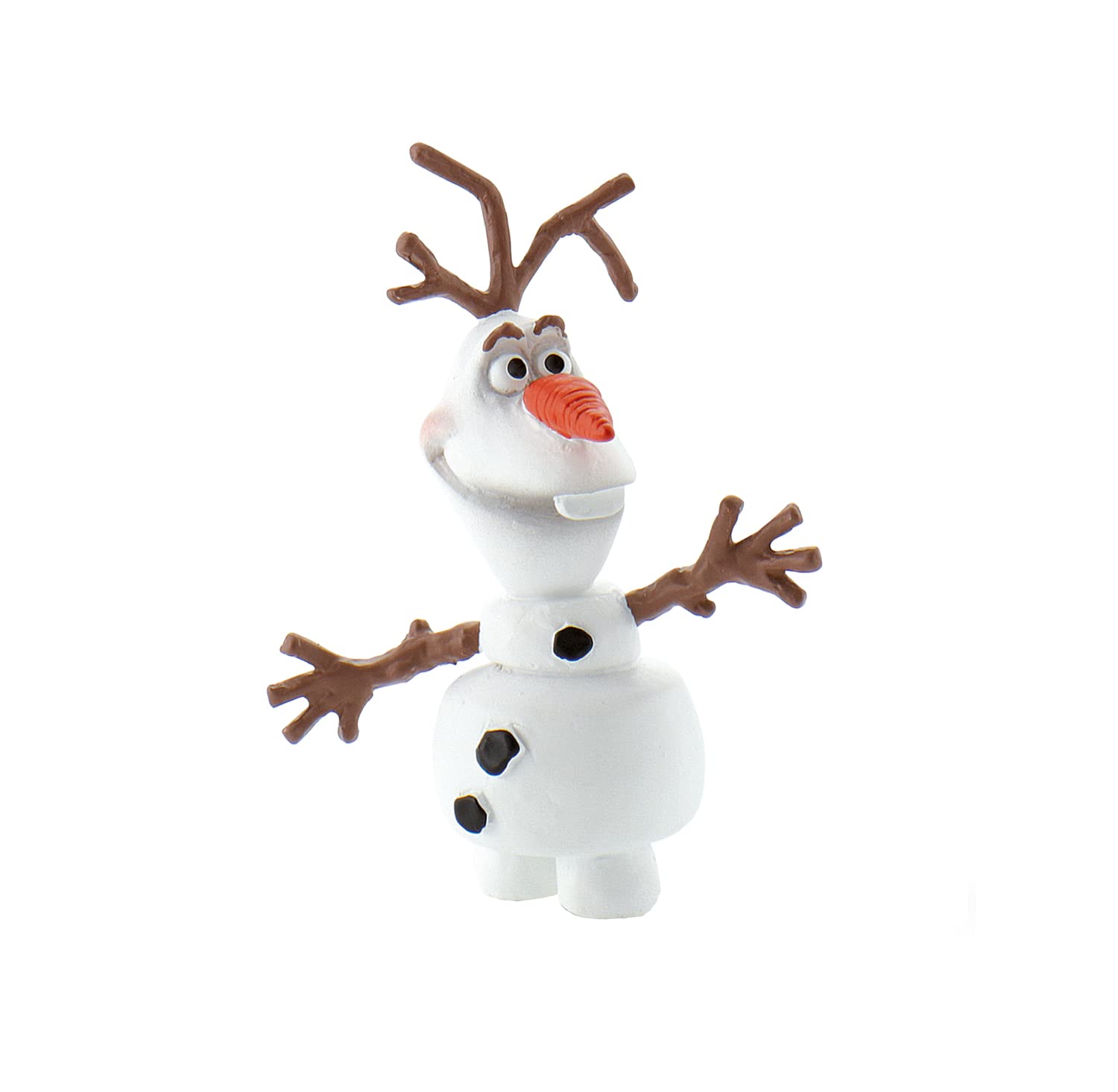 Disney: Bullyland - Frozen - Olaf