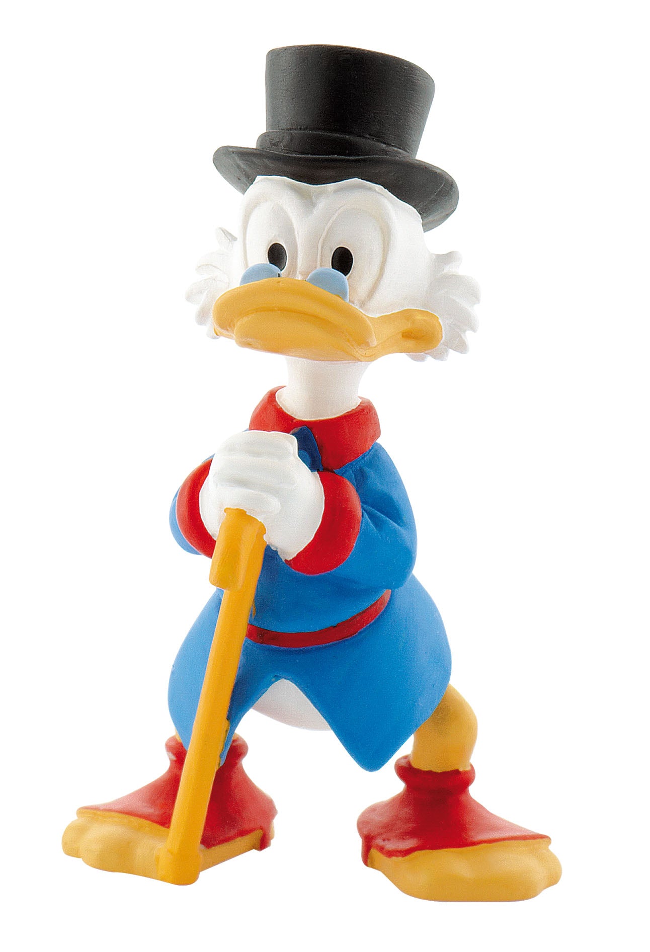 Disney: Bullyland - Classics - Scrooge McDuck