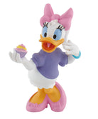 Disney: Bullyland - Classics - Daisy Duck With Muffin