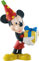 Disney: Bullyland - Classics - Mickey Mouse Bithday