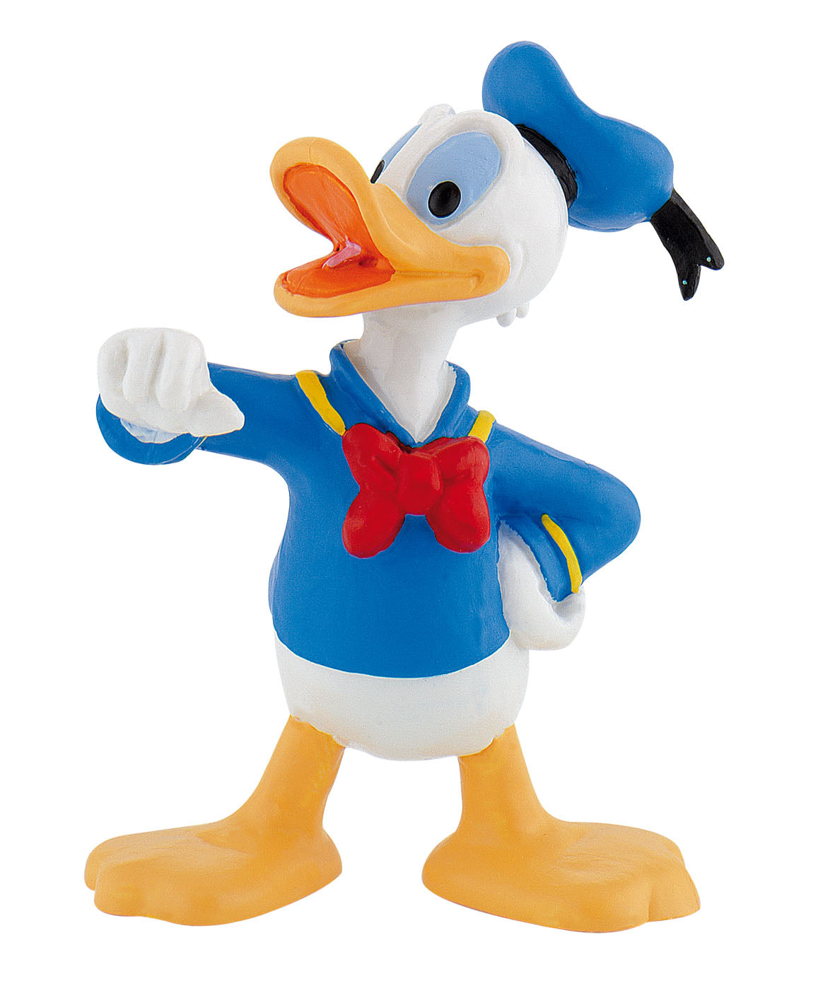 Disney: Bullyland - Classics - Donald Duck