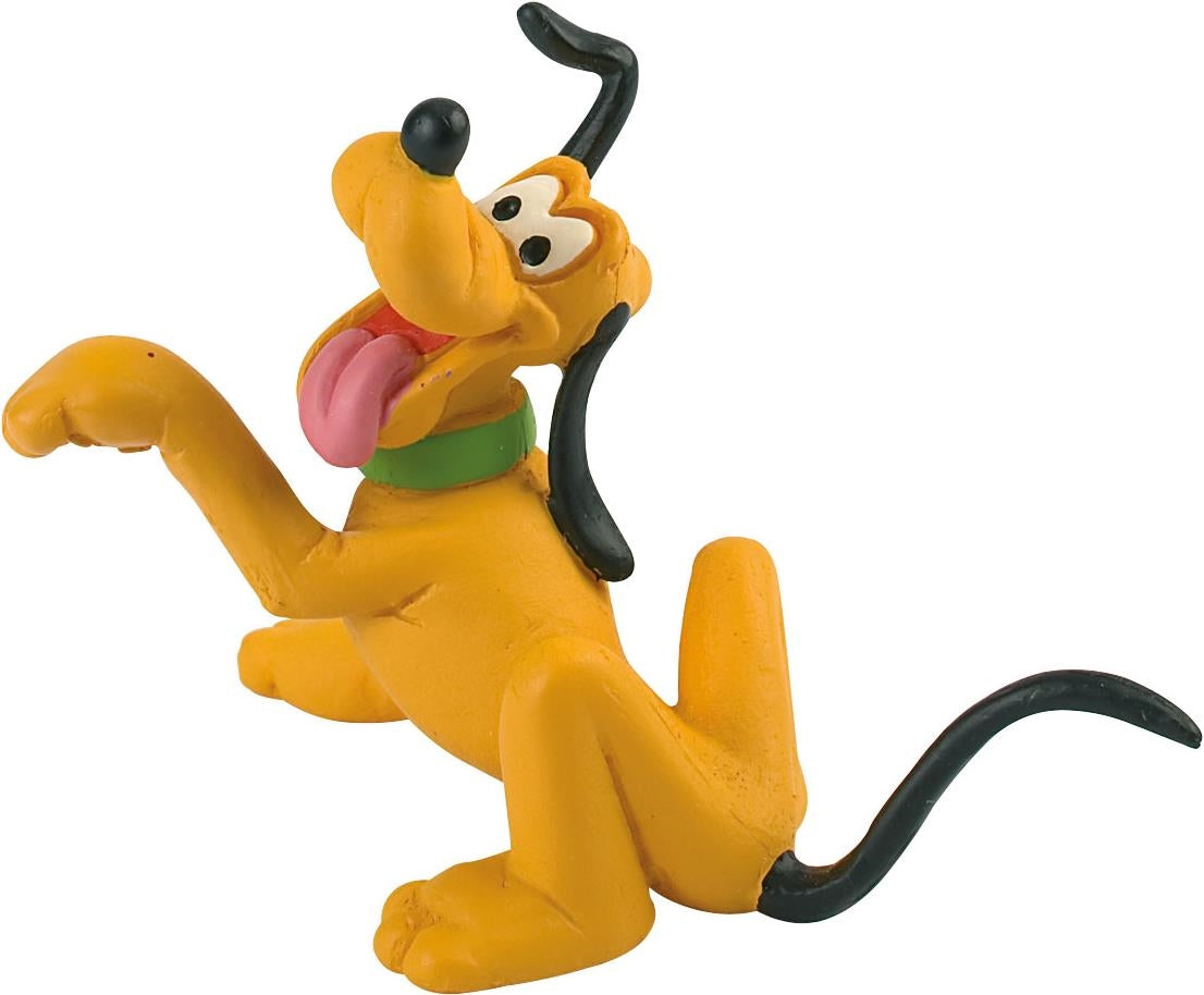 Disney: Bullyland - Classics - Pluto