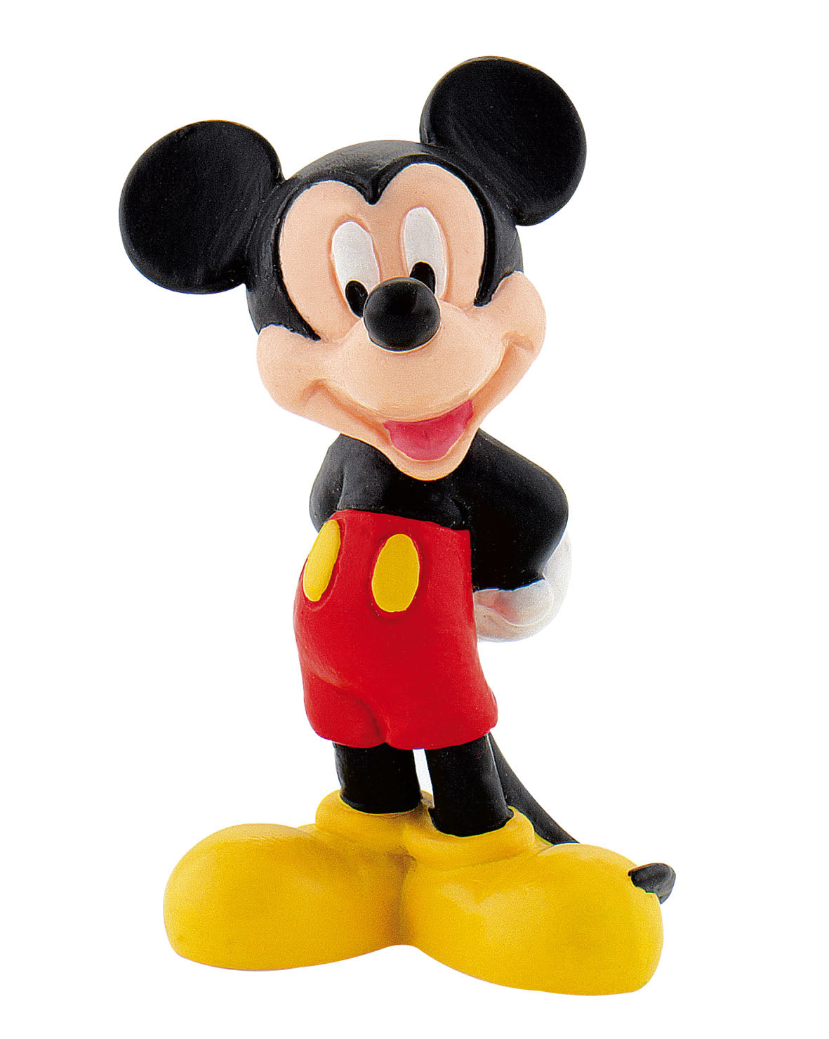 Disney: Bullyland - Classics - Mickey Mouse