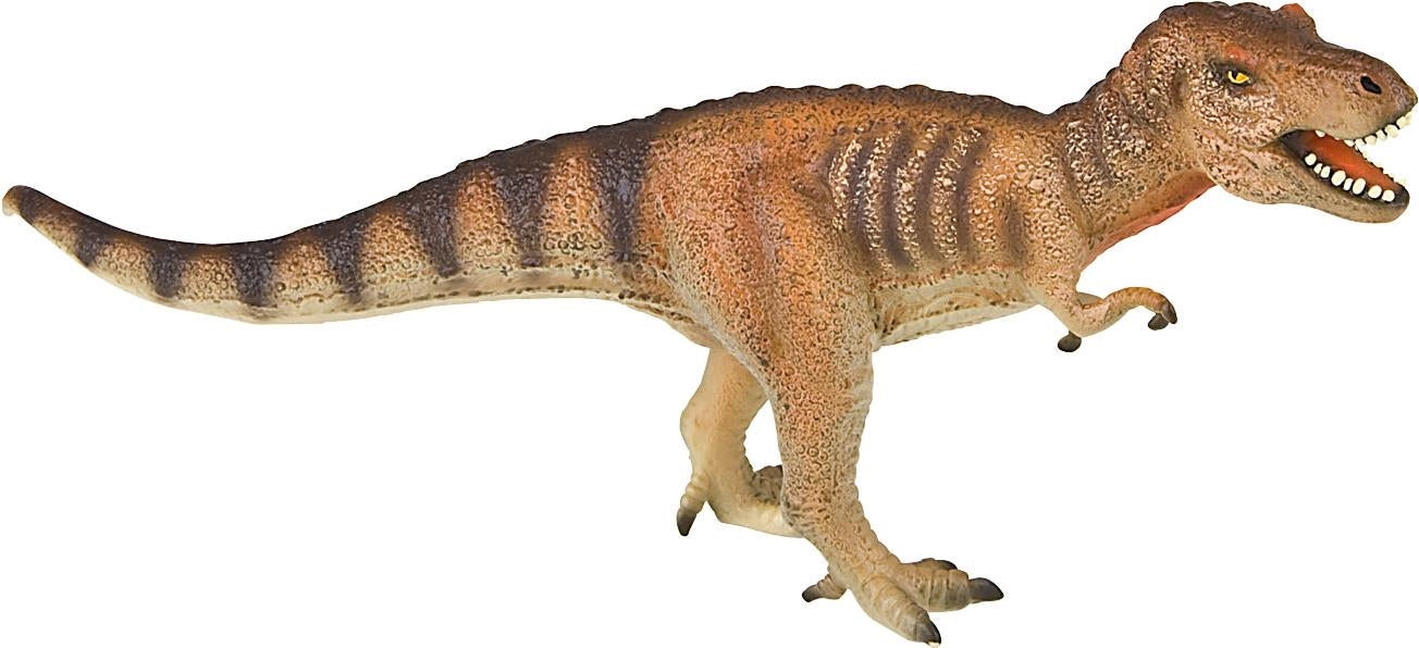 Bullyland: Dinosauri - Tirannosauro Linea Museo Naturale