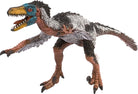 Bullyland: Dinosauri - Velociraptor Linea Museo Naturale