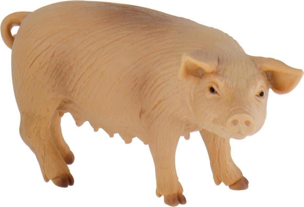 Bullyland: Fattoria - Scrofa