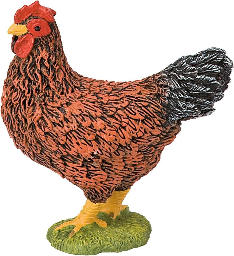 Bullyland: Fattoria - Pollo