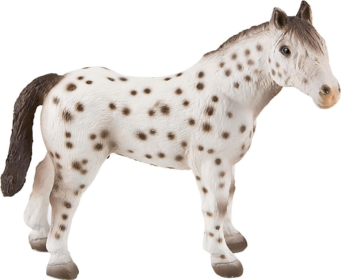 Bullyland: Cavalli - Knabstrup