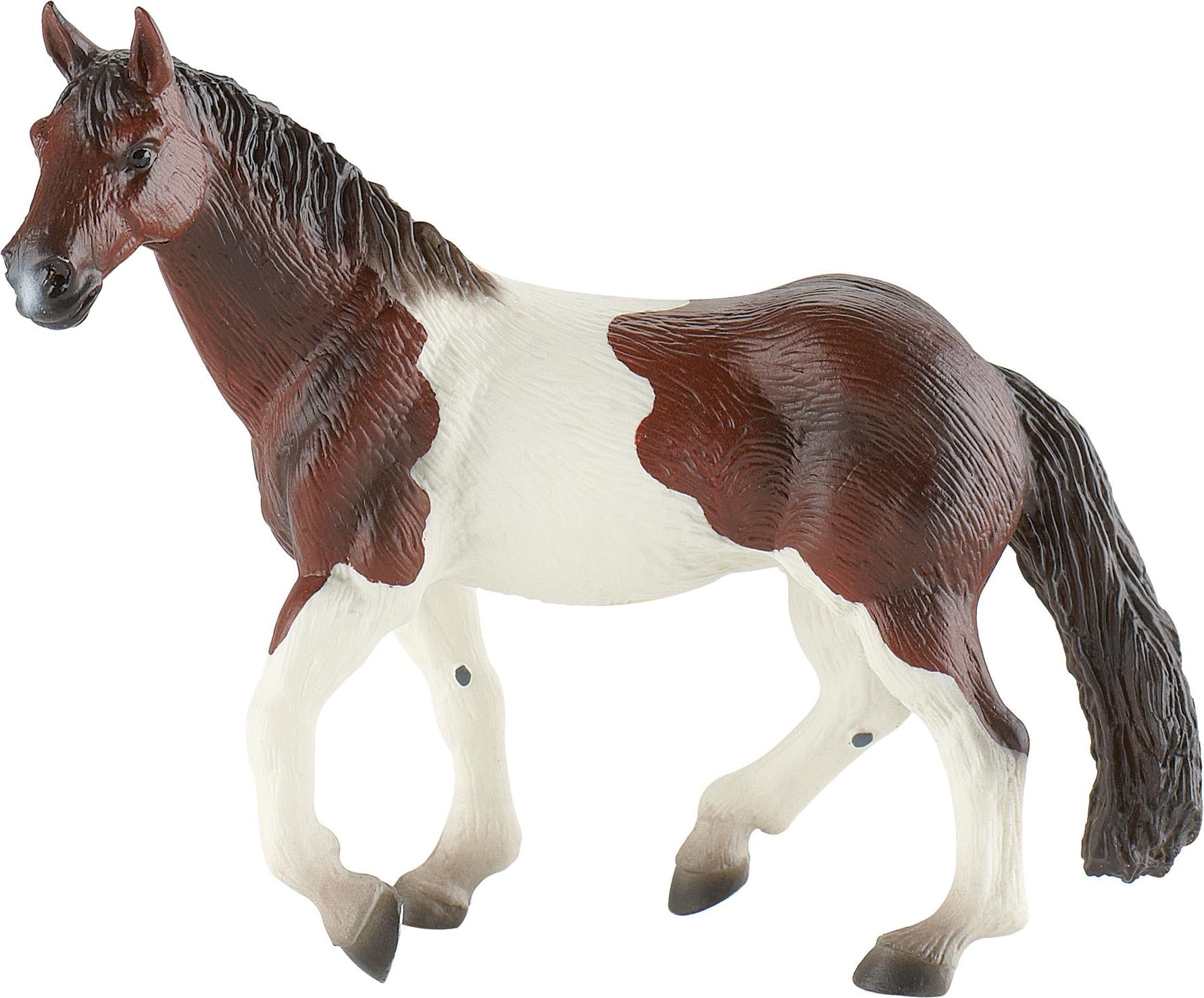 Bullyland: Cavalli - Paint Horse