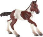 Bullyland: Cavalli - Puledro Paint Horse