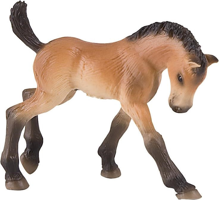 Bullyland: Cavalli - Puledro Trakehner