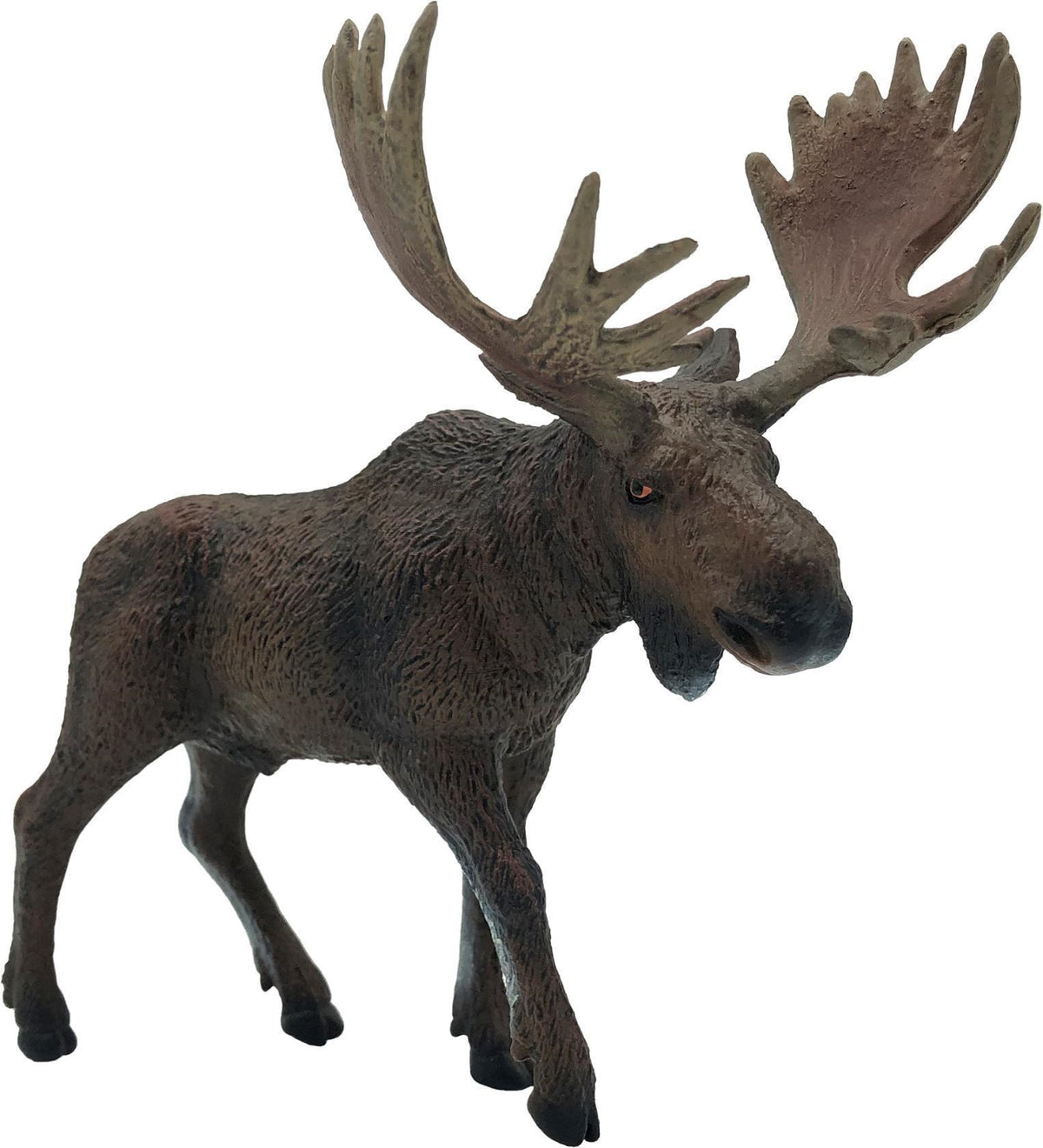 Bullyland: Animali Della Foresta - Alce